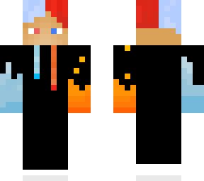 shoto todoroki