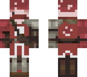 shroomknight