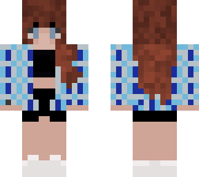 sister skin