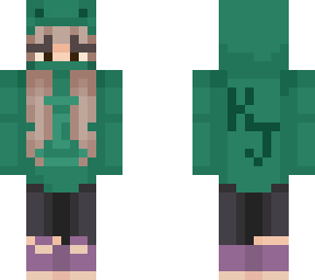 skin