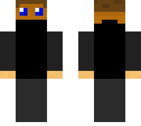 skin for all