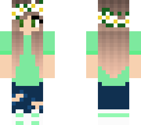 skin for another friend!