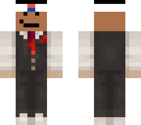 skin for kaden