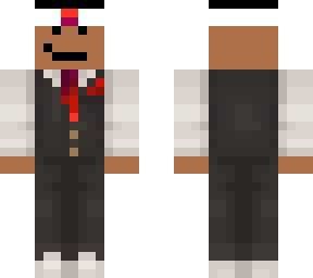 skin for kaden