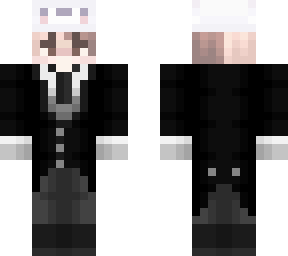 skin for me