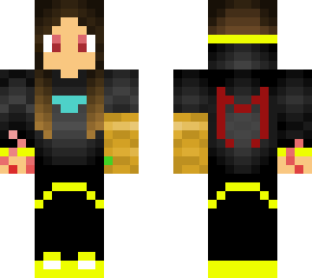 skin geek so biuri
