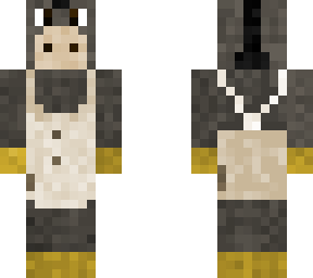 skin henry