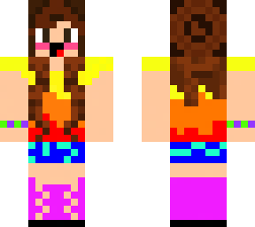 skin original