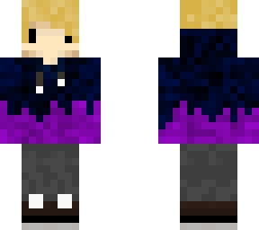 skin title