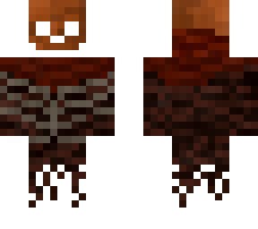 skull