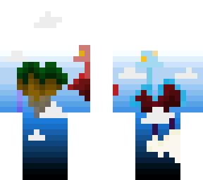 sky island 2.0