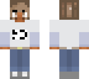 sky scarper with long sleeves