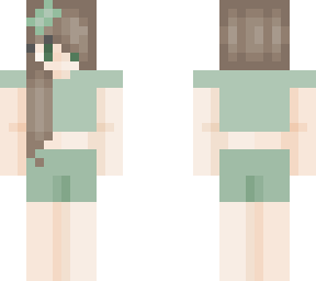 sleep tree girl-==-   for a contest