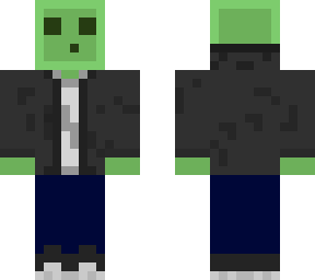slime