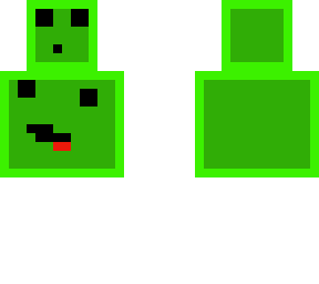slime