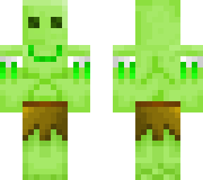 slime de la tribu