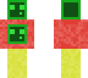 slime skin