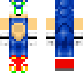 sonic the hedgehog