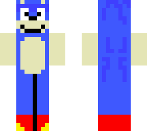 sonic the pog-hog