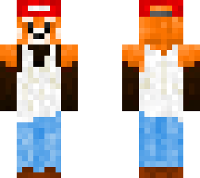 southern red panda
