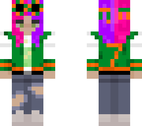 space bedwars team skin