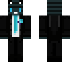 space cat suit