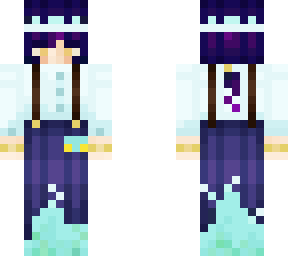 spectralchicken revamped