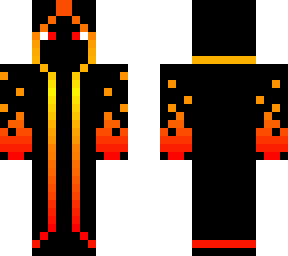 spred fire mage