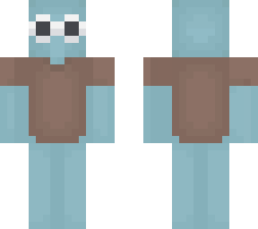 squid