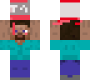 steev holding tnt