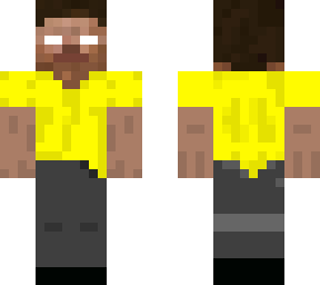 steve colection cteve herobrine