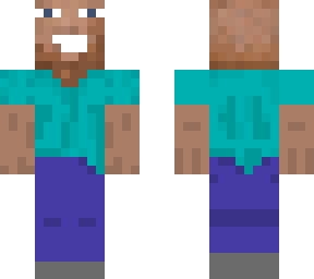 steve pelado