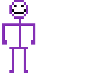 stick man happy