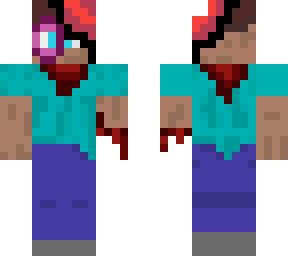 stive ded