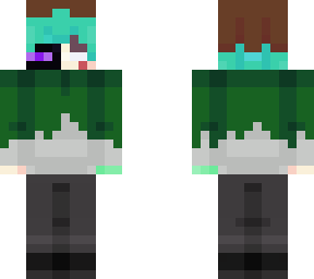 strange shapeshifter