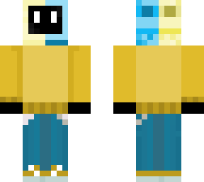 streaming skin
