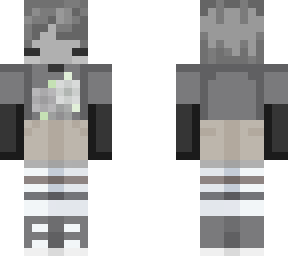 stupid skin