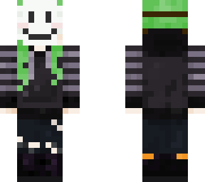 stylish mask