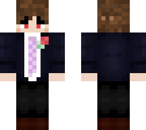 suit jacob