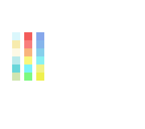 summer color palette