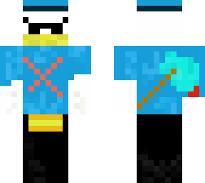 summer duck