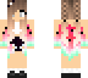 summer girl