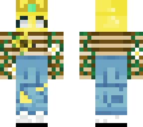 summer golem