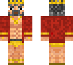 summerking