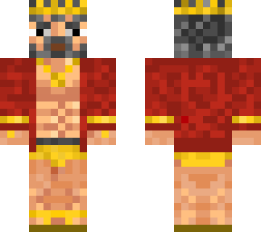 summerking