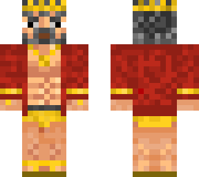 summerking