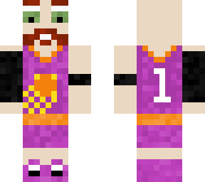 suns player