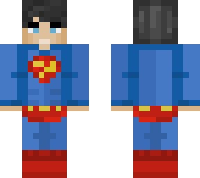 superman