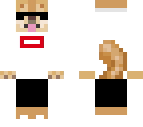 supreme doge