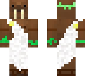 supreme god walrus